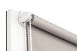 Rullo žalūzijas Mini Decor D 13 Zaļas, 57x150 cm cena un informācija | Rullo žalūzijas | 220.lv