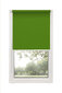 Rullo žalūzijas Mini Decor D 13 Zaļas, 57x150 cm cena un informācija | Rullo žalūzijas | 220.lv