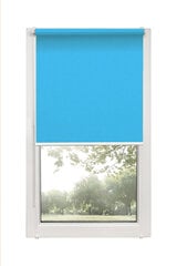 Ролет Mini Decor D 14 Синий, 35x150 см цена и информация | Рулонные шторы | 220.lv