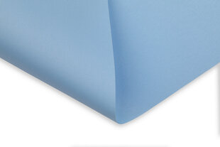 Ролет Mini Decor D 14 Синий, 60x150 см цена и информация | Рулонные шторы | 220.lv