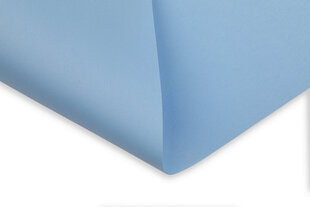 Ролет Mini Decor D 14 Синий, 77x150 см цена и информация | Рулонные шторы | 220.lv