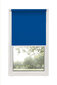 Rullo žalūzijas Mini Decor D 15 Zilas, 62x150 cm цена и информация | Rullo žalūzijas | 220.lv