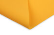 Rullo žalūzijas Mini Decor D 17 Dzeltenas, 50x150 cm cena un informācija | Rullo žalūzijas | 220.lv