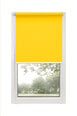Ролет Mini Decor D 17 Желтый, 95x150 см