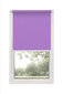 Rullo žalūzijas Mini Decor D 23 Violeta, 70x150 cm cena un informācija | Rullo žalūzijas | 220.lv