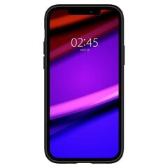 Maciņš priekš PHONE 12 PRO MAX, Telefona vāciņš SPIGEN Core Armor цена и информация | Чехлы для телефонов | 220.lv