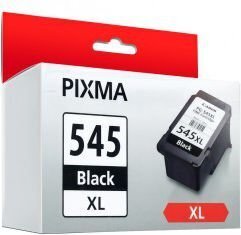 CANON PG-545XL BL SEC melns XL Ink Cartr цена и информация | Tintes kārtridži | 220.lv