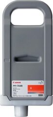 CANON PFI-706R Red 700ml cena un informācija | Tintes kārtridži | 220.lv