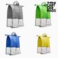 DOY Cart car Bag 4pcs ser (V0100211) cena un informācija | Iepirkumu somas | 220.lv