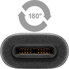 Goobay Sync & Charge Super Speed USB-C t цена и информация | Кабели для телефонов | 220.lv