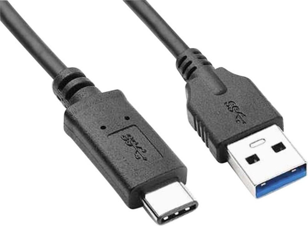 Goobay Sync & Charge Super Speed USB-C t cena un informācija | Savienotājkabeļi | 220.lv