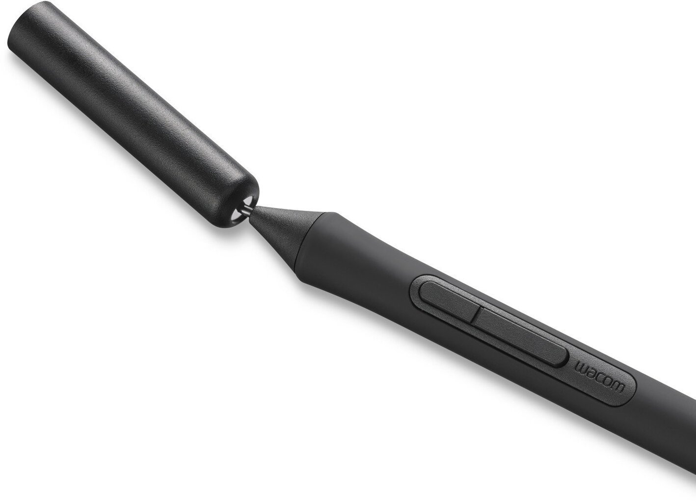 Wacom grafskā planšete Intuos S Bluetooth, melna цена и информация | Grafiskās planšetes | 220.lv