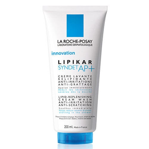 LaRoche-PosayLipikarSyndetAP+dušaskrēms200ml