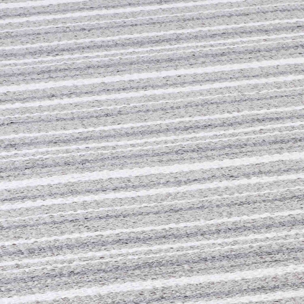 Divpusējais plastmasas paklājs Narma HULLO, pelēkā krāsā - dažādi izmēri цена и информация | Paklāji | 220.lv