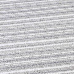 Narma двухсторонний plasticWeave™ пластиковый ковёр Diby, серый - разные размеры цена и информация | Ковры | 220.lv