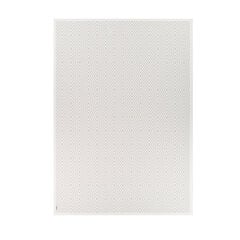 Narma двусторонний ковёр smartWeave® из шенилла Kalana, белый - разные размеры цена и информация | Ковры | 220.lv