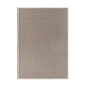 Divpusējais šenila paklājs Narma smartWeave KALANA, bēšā krāsā - dažādi izmēri цена и информация | Paklāji | 220.lv