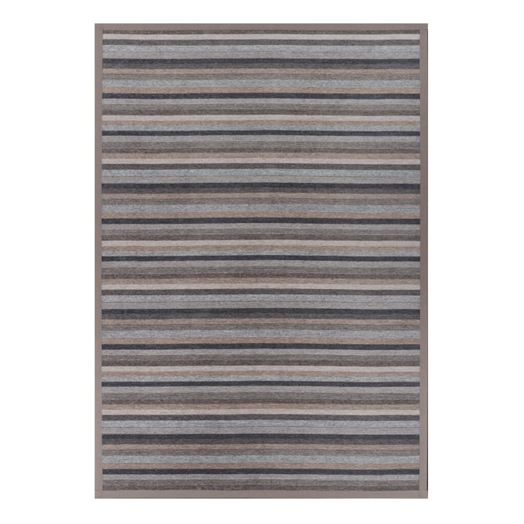 Divpusējais šenila paklājs Narma smartWeave LIIVA, bēšā krāsā - dažādi izmēri цена и информация | Paklāji | 220.lv