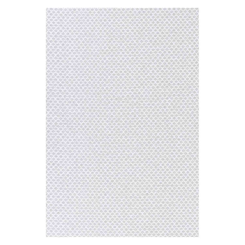 Divpusējais plastmasas paklājs Narma DIBY, pelēkā krāsā - dažādi izmēri цена и информация | Paklāji | 220.lv