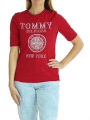 T-krekls sievietēm Tommy Hilfiger 8719858833884 cena un informācija | T-krekli sievietēm | 220.lv
