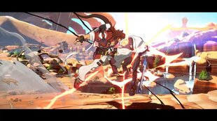 PS4 Guilty Gear: Strive. цена и информация | Компьютерные игры | 220.lv