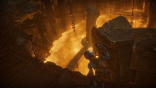 Oddworld Soulstorm Day One Steelbook Oddition,PS5 цена и информация | Компьютерные игры | 220.lv
