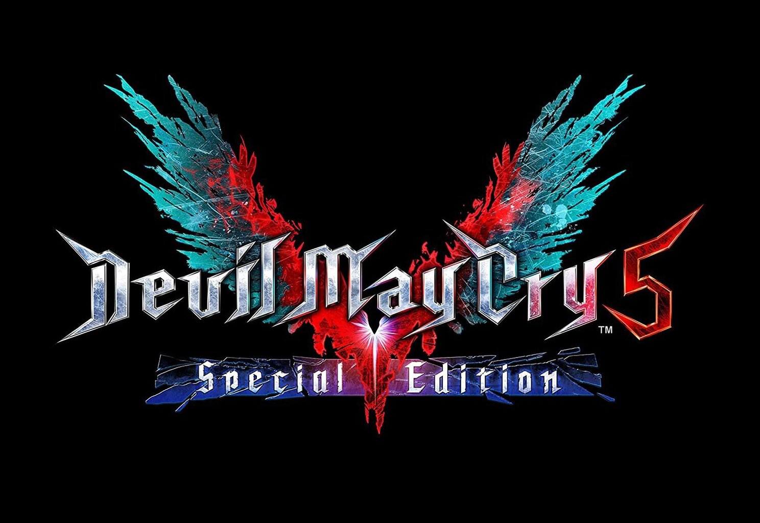 Компьютерная игра Компьютерная игра Devil May Cry 5 Special Edition XBOX  ONE / Series X цена | 220.lv