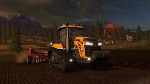 Farming Simulator 17 Ambassador Edition, Xbox One цена и информация | Игра SWITCH NINTENDO Монополия | 220.lv