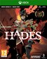 Hades, Xbox One цена и информация | Datorspēles | 220.lv