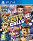 PAW Patrol The Movie: Adventure City Calls, PS4 cena un informācija | Datorspēles | 220.lv