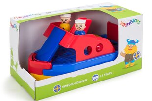 VIKING TOYS Jumbo паром, 30 см цена и информация | Игрушки для песка, воды, пляжа | 220.lv