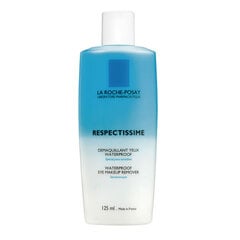 <p>La Roche-Posay Respectissime средство для снятия макияжа 125 мл</p>
 цена и информация | Средства для очищения лица | 220.lv