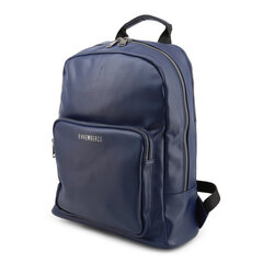 Bikkembergs - E2APME210065 55356 E2APME210065082_NAVY cena un informācija | Vīriešu somas | 220.lv