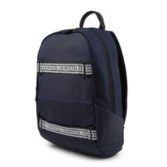 Bikkembergs - E4APME3A0045 55365 E4APME3A0045082_NAVY cena un informācija | Vīriešu somas | 220.lv