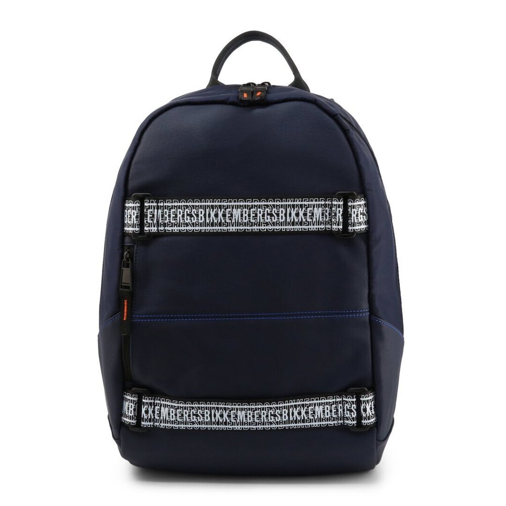 Bikkembergs - E4APME3A0045 55365 E4APME3A0045082_NAVY cena un informācija | Vīriešu somas | 220.lv