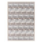 Divpusējais šenila paklājs Narma smartWeave PALLIKA, bēšā krāsā - dažādi izmēri cena un informācija | Paklāji | 220.lv
