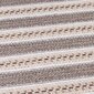 Divpusējais plastmasas paklājs Narma RUNÖ, bēšā krāsā - dažādi izmēri цена и информация | Paklāji | 220.lv