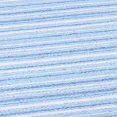 Divpusējais plastmasas paklājs Narma HULLO, zilā krāsā - dažādi izmēri цена и информация | Ковры | 220.lv
