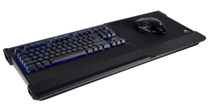 Corsair K63 Wireless, Black cena un informācija | Klaviatūras | 220.lv