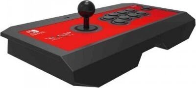 HORI Real Arcade Pro V Hayabusa Fight Stick cena un informācija | Spēļu kontrolieri | 220.lv