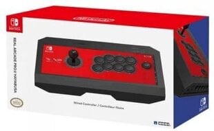 Hori Real Arcade Pro. V Hayabusa цена и информация | Джойстики | 220.lv