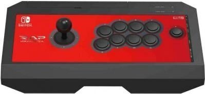 HORI Real Arcade Pro V Hayabusa Fight Stick cena un informācija | Spēļu kontrolieri | 220.lv