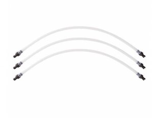 Шланги для молока 3шт, Nivona, 390700130 цена и информация | Принадлежности для кофейных автоматов | 220.lv