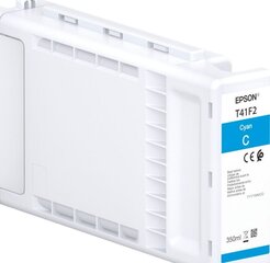 Epson UltraChrome XD2 T41F240 Ink Cartr cena un informācija | Tintes kārtridži | 220.lv