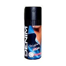 <p>Denim Original дезодорант для мужчин 150 мл</p>
 цена и информация | Дезодоранты | 220.lv