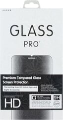 Aizsargstikls Glass PRO+    Samsung    A6 Plus 2018 In BOX Tempered Glass цена и информация | Защитные пленки для телефонов | 220.lv