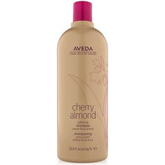 Aveda Cherry Almond šampūns 1000 ml. цена и информация | Шампуни | 220.lv