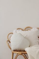 Льняная подушка цена и информация | Декоративные подушки и наволочки | 220.lv
