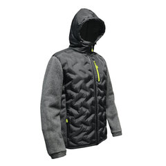 Серый джемпер-куртка VENNER цена и информация | Рабочая одежда | 220.lv