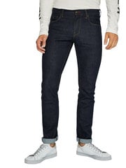 Мужские джинсы Tommy Hilfiger 8719253965746, синие цена и информация | Мужские джинсы | 220.lv